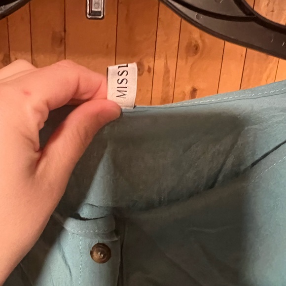 Miss Look Romper - Picture 4 of 6